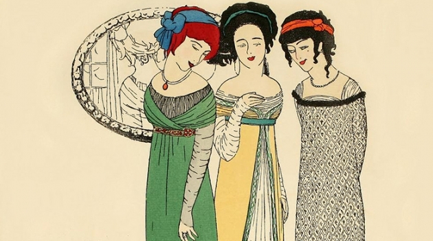 Модный дом Поля Пуаре готовят к возвращению