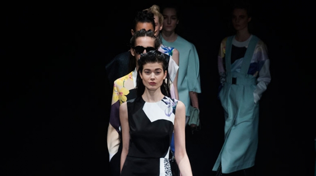 Mercedes-Benz больше не будут спонсировать нью-йоркскую неделю моды