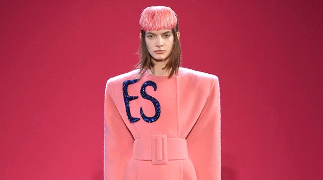 Кутюрный показ Schiaparelli состоится и без Марко Дзанини