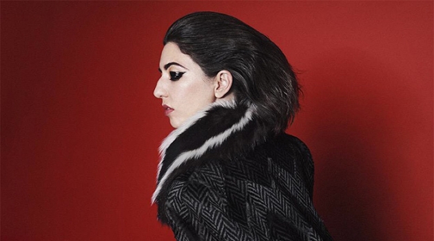 Новые лица: София Коппола и Эмили Ратажковски в рекламной кампании Marc Jacobs