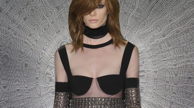 Обзор Buro 24/7: Tom Ford, весна-лето 2015