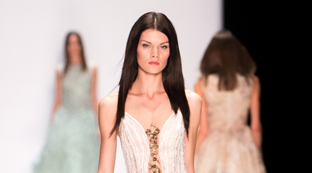 Обзор Buro 24/7: Tony Ward, весна-лето 2015