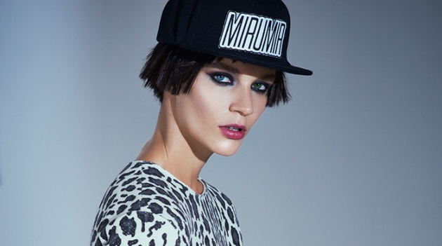 Весна в универмаге \"Цветной\": программа нового сезона