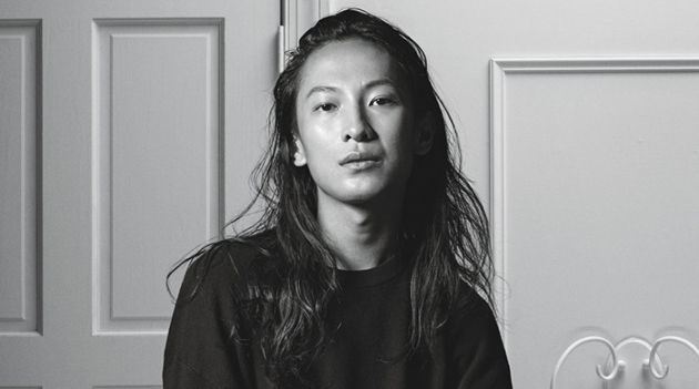 Александр Ванг нашел инвестора для собственного бренда?