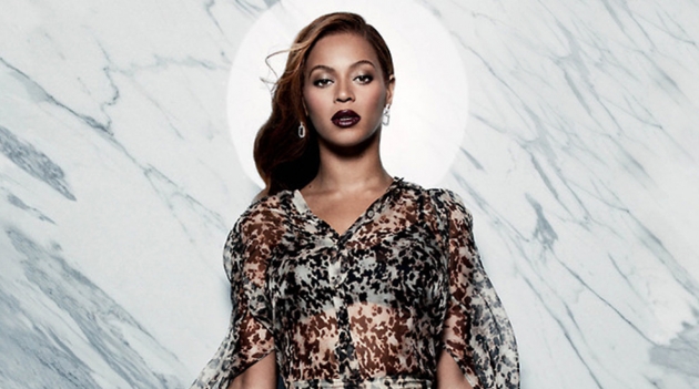 Бейонсе и Topshop запускают новую марку