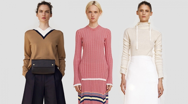 Обзор Buro 24/7: Céline, resort 2015