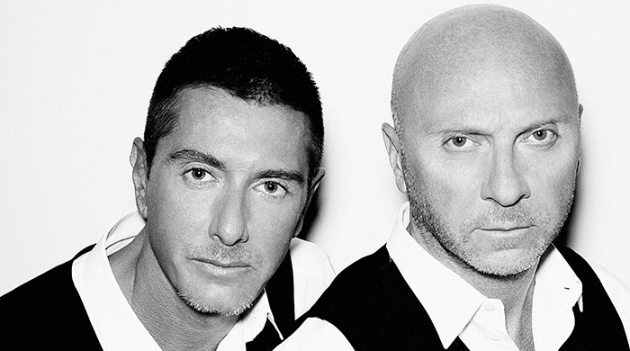 Стефано Габбана и Доменико Дольче откажутся от премии Ambrogino d'Оro