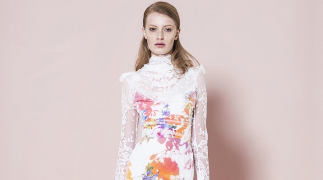 Вивьен Вествуд выпустила коллекцию платьев для ковровых дорожек