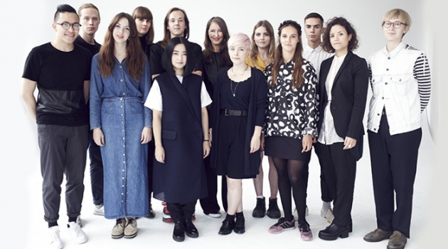 H&M объявили финалистов собственной премии