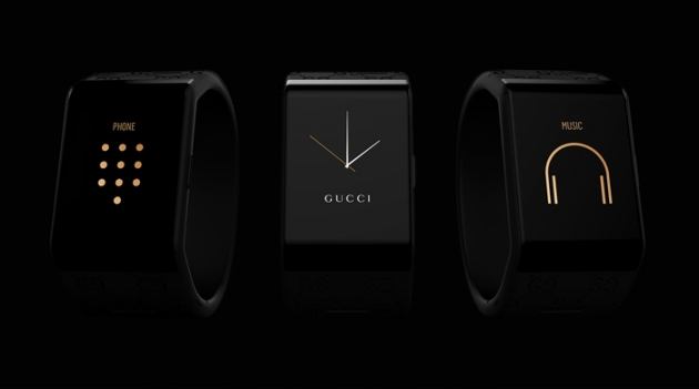 Gucci и Will.i.am анонсировали совместный гаджет