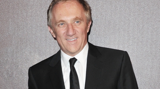 Франсуа-Анри Пино вновь заговорил о \"зеленом\" будущем Kering