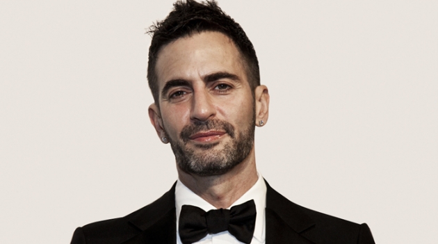 Adidas подают в суд на Marc Jacobs
