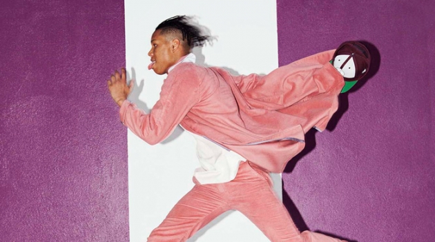 Объявлены финалисты премии ANDAM Prize 2015