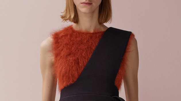 Коллекция Céline pre-fall 2015