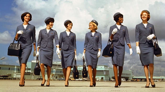 Зак Позен разработает униформу для Delta Air Lines