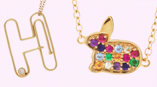 Кэти Хиллер возобновляет собственную линию ювелирных изделий