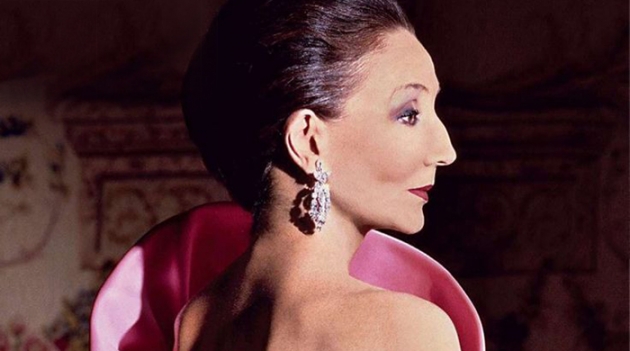 В \"Метрополитене\" откроется выставка в честь графини Жаклин де Рибе