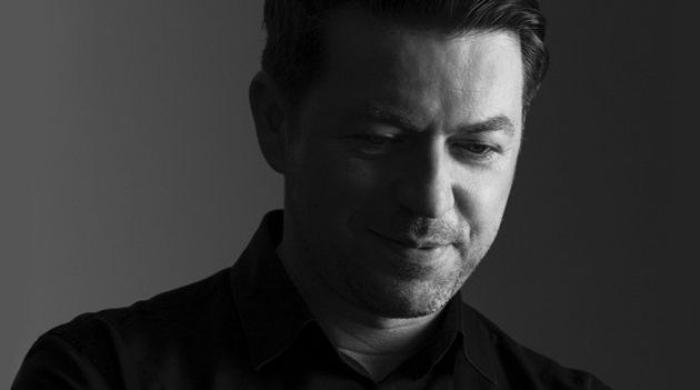 Джейми О'Хара — новый креативный директор Issa