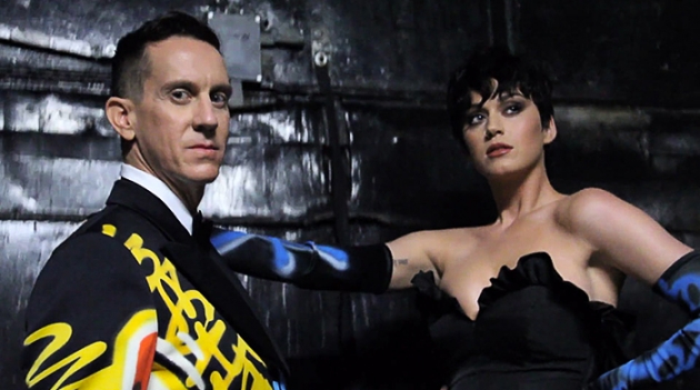 Джереми Скотт поделился трейлером к фильму о самом себе