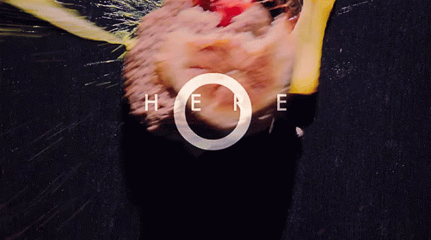 Тизер фильма Грегга Араки для Kenzo