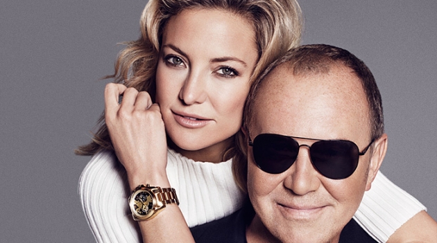 Кейт Хадсон и Майкл Корс будут бороться с голодом