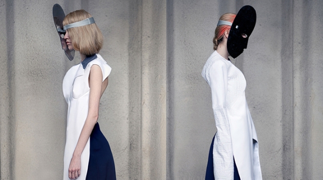 Kering подписали соглашение с London College of Fashion