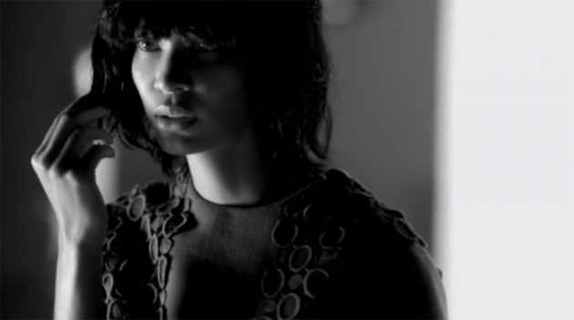 Видеокампания Marc Jacobs, весна-лето 2015