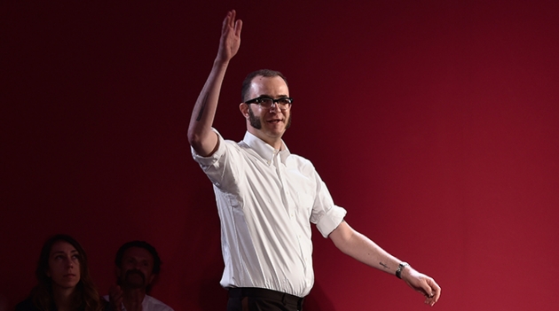 Марко Дзанини хочет уйти из Schiaparelli?