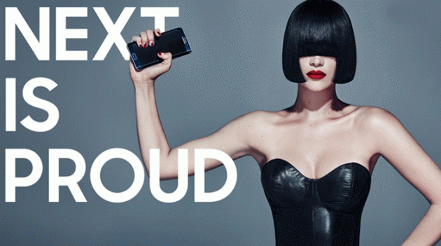 Модный хай-тек: Samsung показала новые смарт-часы