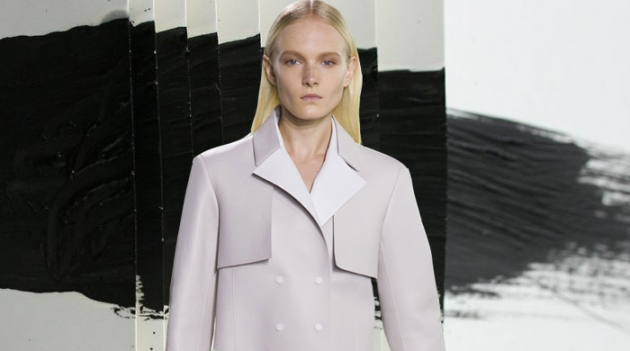 Обзор Buro 24/7: Hugo Boss, весна-лето 2015