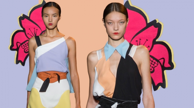 Обзор Buro 24/7: Sonia by Sonia Rykiel, Roland Mouret