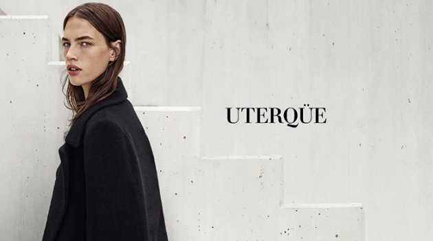 У Uterqüe появился интернет-магазин