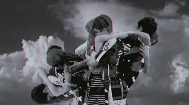 Тигран Аветисян представил ролик к выходу первого парфюма