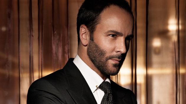 Том Форд отрицает слухи о Gucci