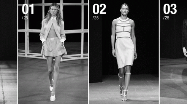 Александр Ванг перевыпустит свои главные хиты