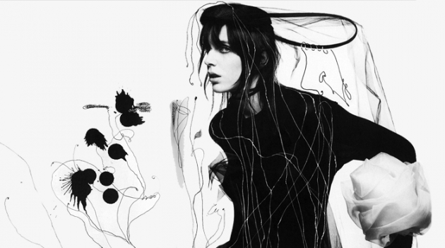 В Париже открылась выставка модных \"эмигрантов\" Fashion Mix