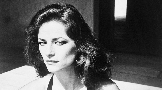 Успеть за 72 часа: в Лондоне пройдет pop-up-выставка Хельмута Ньютона