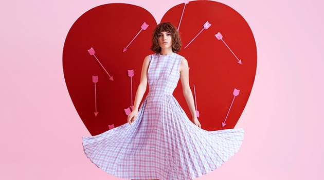 Еще раз о любви: новый номер журнала More is Love