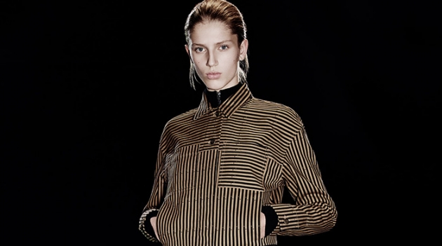 Обзор Buro 24/7: T by Alexander Wang, pre-fall 2015