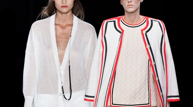 Обзор Buro 24/7: Thom Browne, Rag & Bone