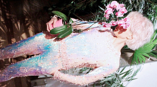 Осенние коллекции Vetements и не только в съемке концепт-стора КМ20