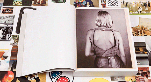 «Вчера, сегодня, завтра»: юбилейная книга к 170-летию Loewe