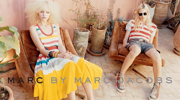 Подтверждено: Marc by Marc Jacobs закрываются