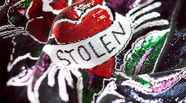 Прямая трансляция показа Tommy Hilfiger, весна-лето 2015