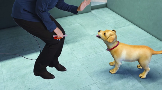 Реальная виртуальность: как будет выглядеть Microsoft Windows Holographic