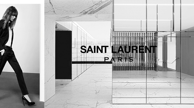 Saint Laurent оказался замешан в скандале с офшорами