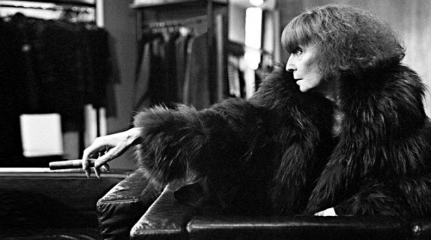 Скончалась французский модельер Соня Рикель