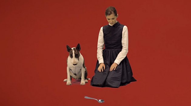 Невилл Джейкобс в рекламе часов Marc By Marc Jacobs