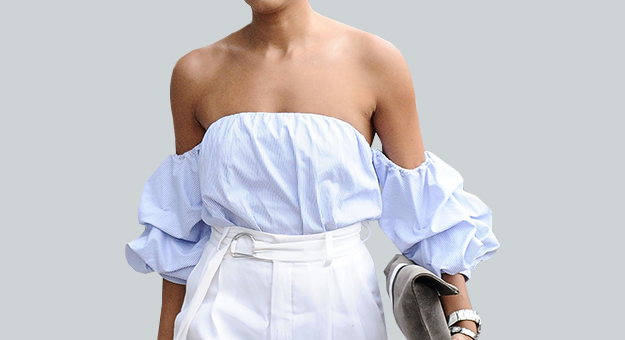 6 важных трендов весны: по данным Pinterest и Polyvore