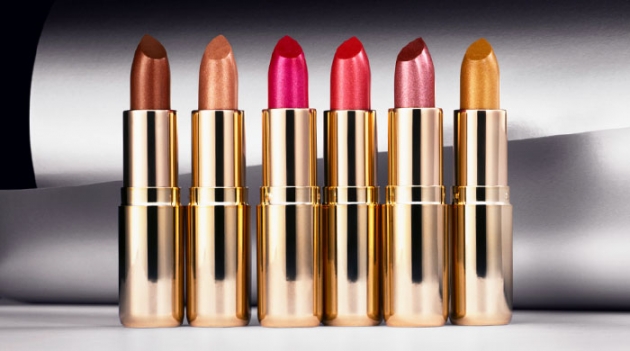 Precious Glow: лимитированная коллекция макияжа H&M